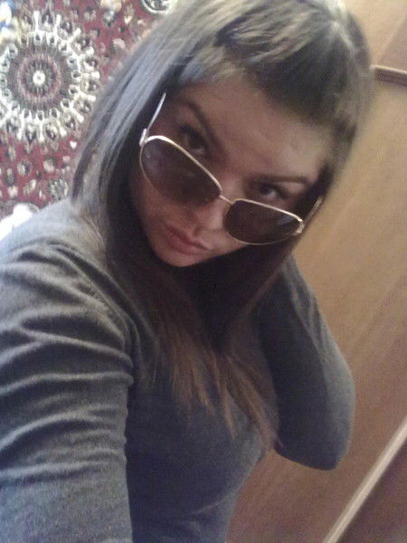 Татьяна Надейкина