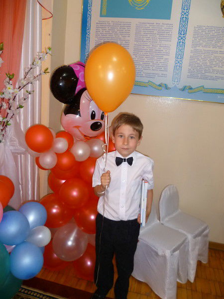 Алексей Богдан