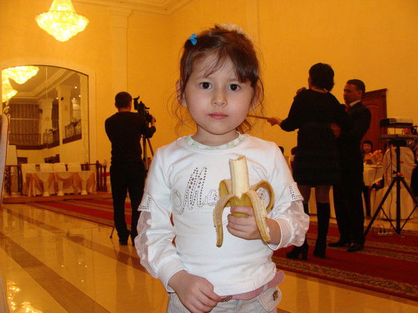 Меруерт Касымова