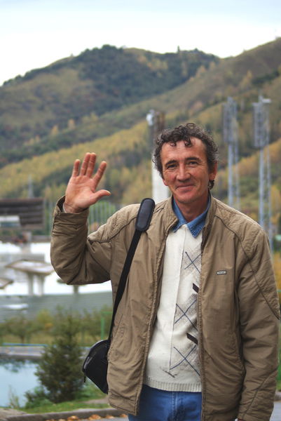 Дамир Кадыров