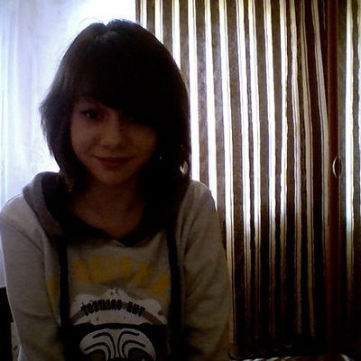 Виктория Елесина