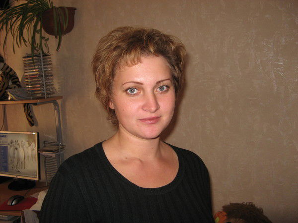 Ольга Малашкевич