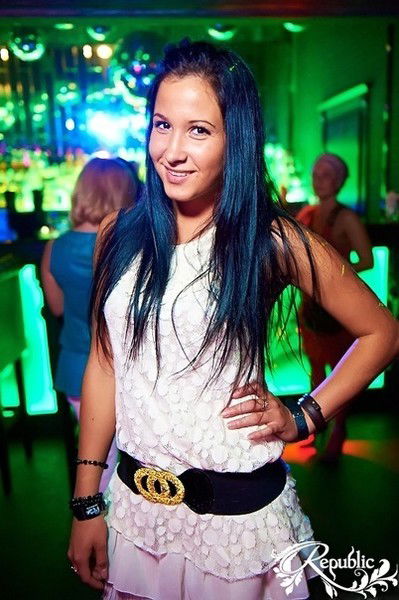 Маргарита Пинигина