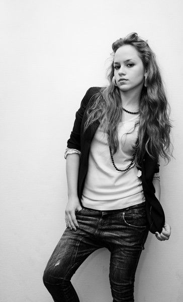 Наталья Быкова