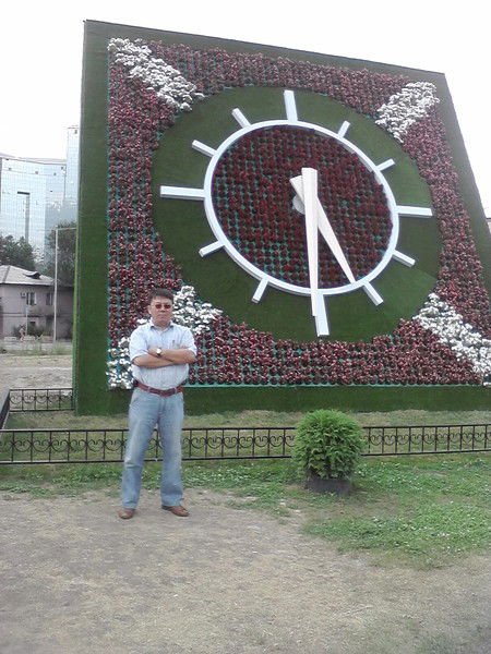 Руслан Темиралиев