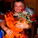 Валентина Тюкина