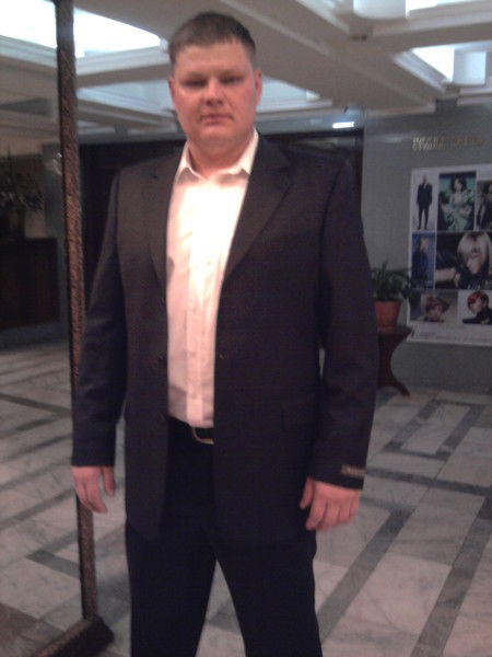 Николай Дмитриев