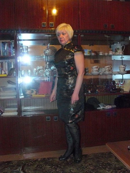 Галина Пестерева