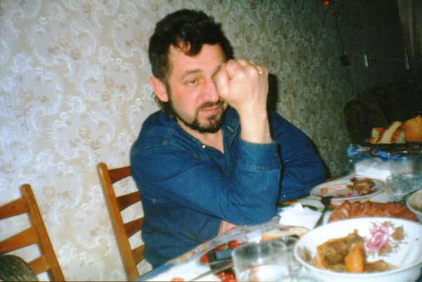 Юрий Стецяк