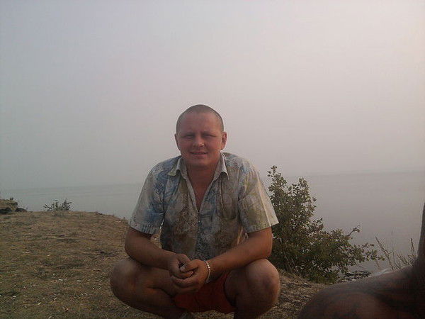 Алексей Скулыбердин