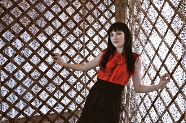 Алсу Шевцова