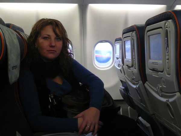 Ольга Архангельская