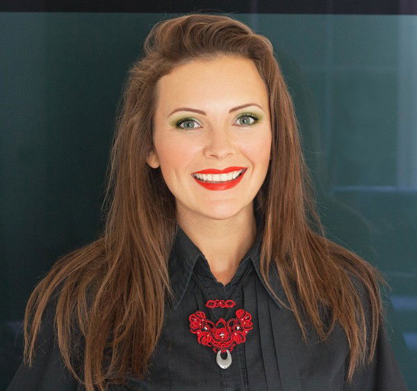 Анжелика Кравченко