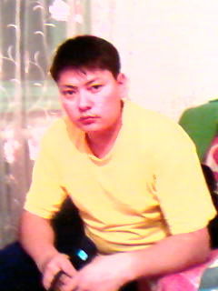 Жанболат Токай