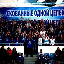 Фанат Барыса