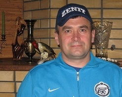 Вячеслав Пырьев