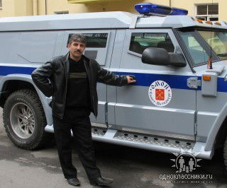 Владимир Илишаев