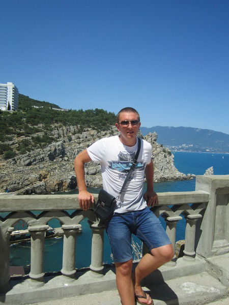 Олег Кейдун