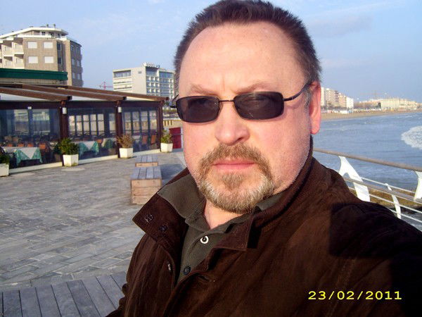 Виктор Коробкин