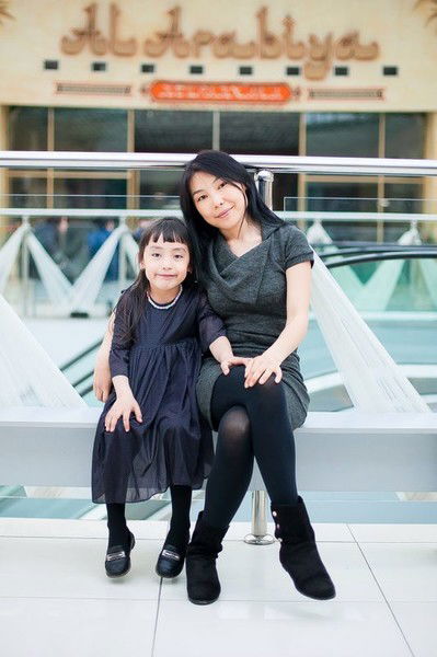 Асель Бекмуратова