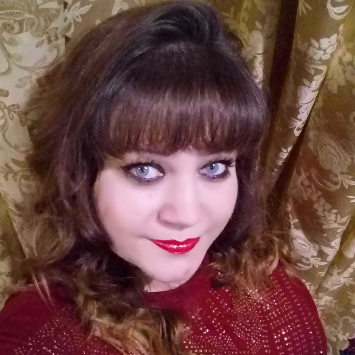 Анна Матросова