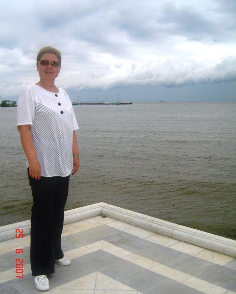 Наталья Лемяскина