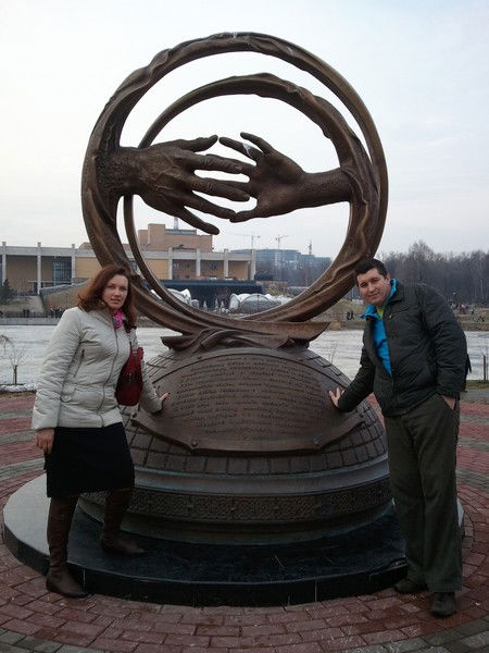 Евгений Лилица