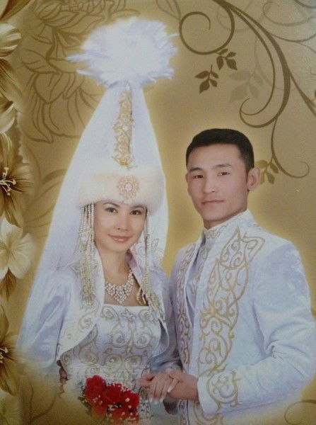 Арайлым Асанова