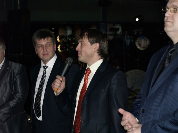 Валерий Калиниченко