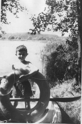 Анатоль Прасаловiч