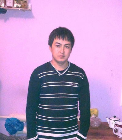 Данияр Данияр