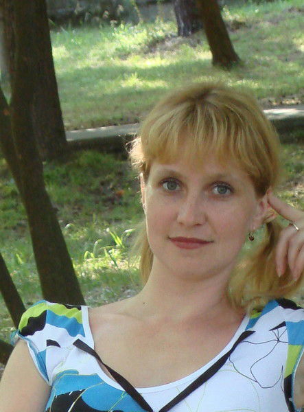 Татьяна Стрельникова