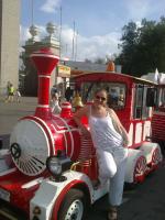 Анжелика Бжедугова