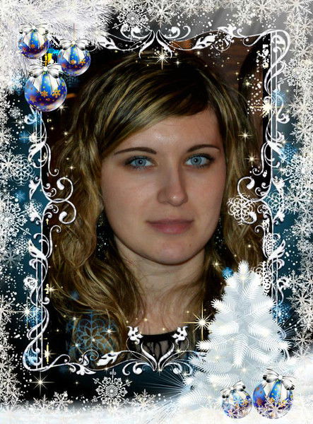 Светлана Чернова