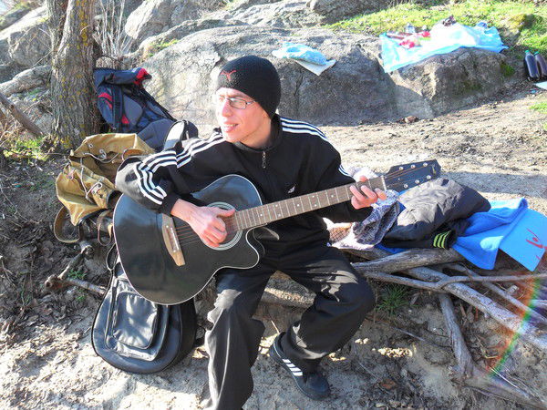 Серега Начкебия