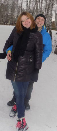 Ксения Ахрарова