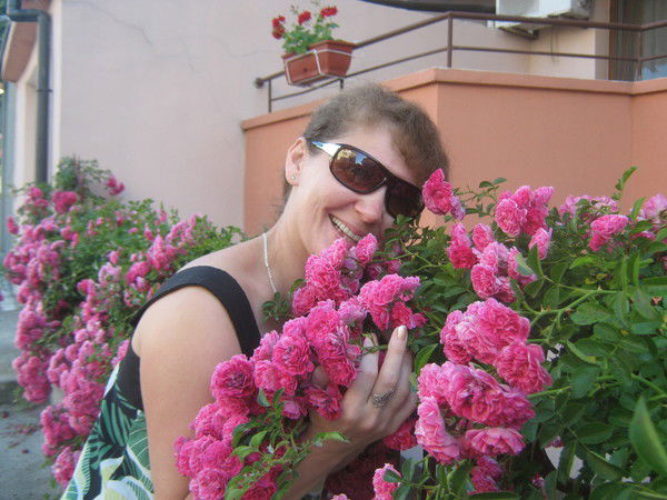 Елена Лыкова