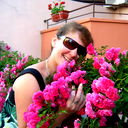 Елена Лыкова