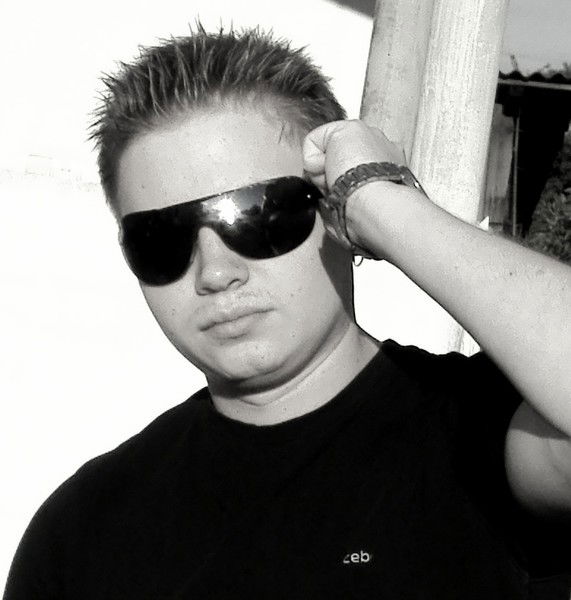 Вадим Chester Сердюк