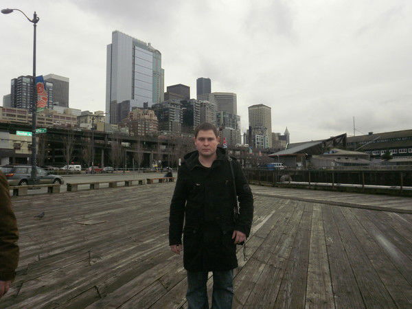 Николай Гаврилов