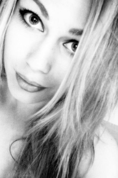 Вика Бушмелева