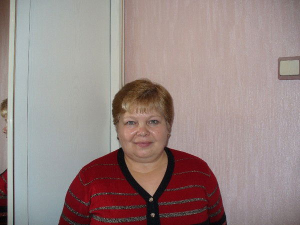 Катаева Людмила