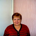 Катаева Людмила