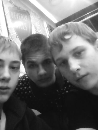 Дмитрий Романов