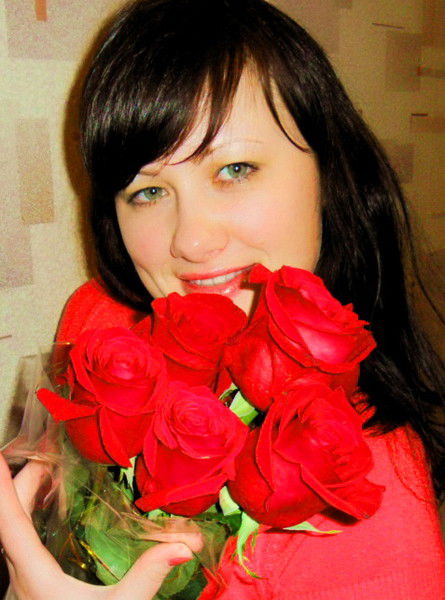 Людмила Ломакина