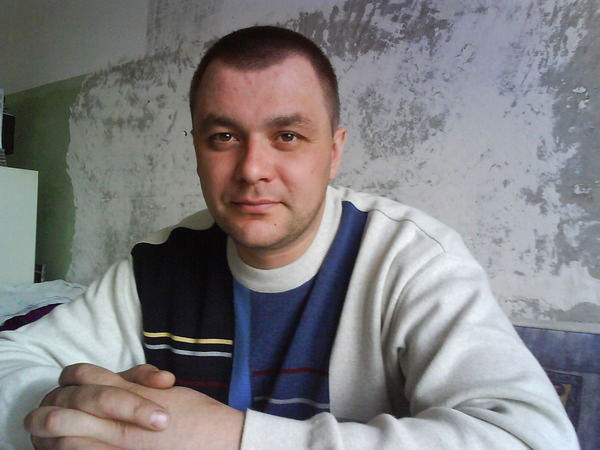 Алексей Мартынов