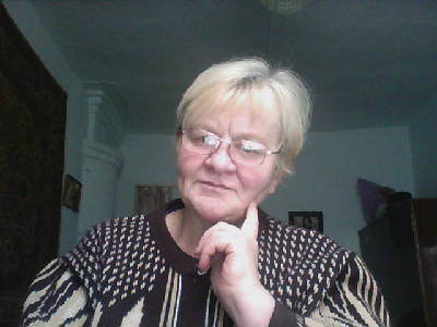 Антоненко Зоя