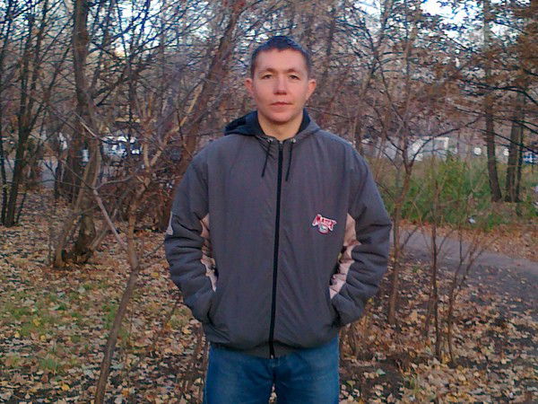 Николай Донин