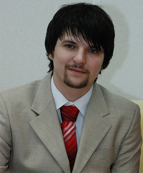 Владимир Хаустов