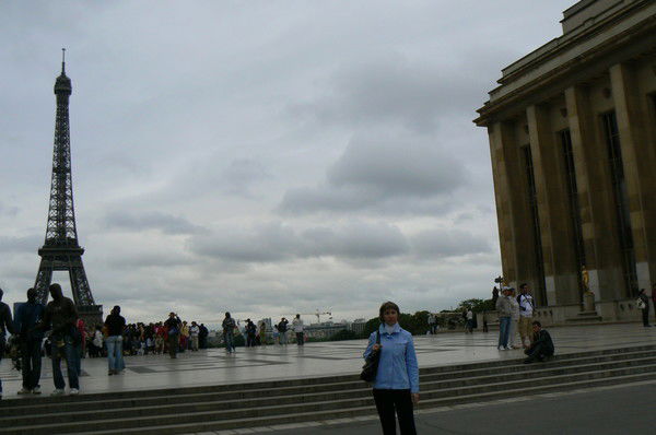 Татьяна Сулимова